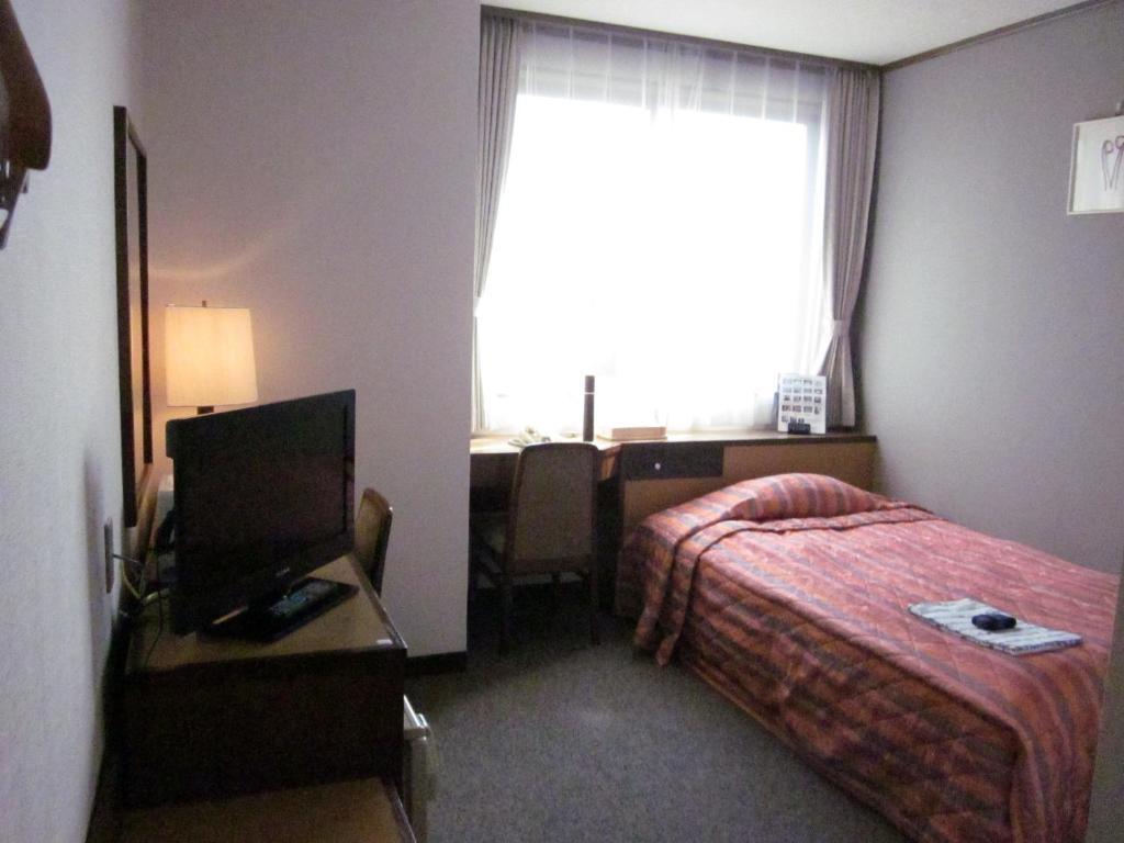 Hotel Ayun Takayama Central Pokoj fotografie