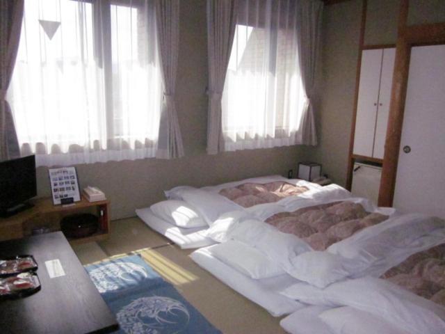Hotel Ayun Takayama Central Exteriér fotografie